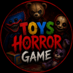 Toys Horror Game