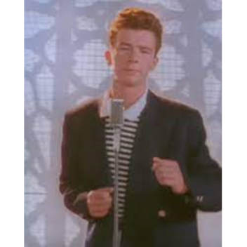 Rick Roll