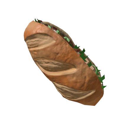 Item Thumbnail