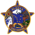 Alaskan State Troopers