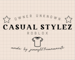Casual Stylez