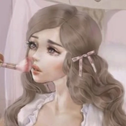 Elegant closet Roblox group icon