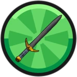 OP Sword (50% SALE)