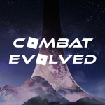 COMBAT EVOLVED