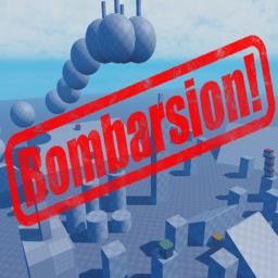 Bombardsion