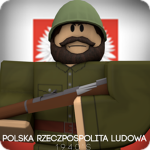 Polską Rzeczpospolitą Ludową