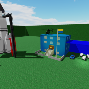 ゾンビ対ヒューマン