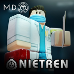 N I E T R E N ︱Medical Department