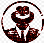 the red skull gang