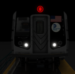 Transit Ride Network