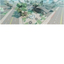 Abandoned Brookhaven