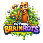 My Funny Brainrots
