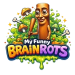 My Funny Brainrots Group Thumbnail