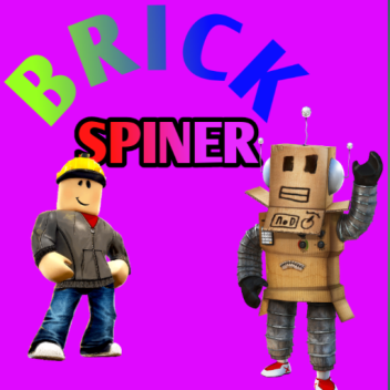 BRICKSPINER