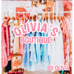 Oliivia's Boutique!!