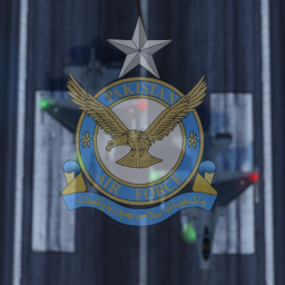 PAF Beta