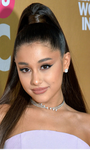 The Ariana Grande baddies