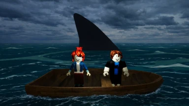 A DEADLY BOAT TRIP