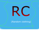 Random Clothing (RC)