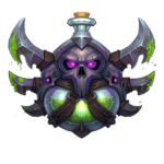 Dark Vampiric Rogues