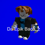 Da Epik Baconz