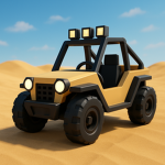 dusty Race Studios