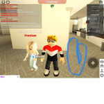 Give my sis robux g