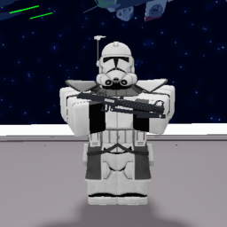 {GAR} Republic Venator