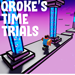 Qroke's Time Trails [NEW]