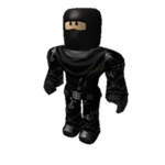 Awesome Shadow Ninjas