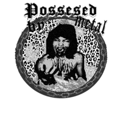 ☠POSSESSED BY METAL☠ Roblox group icon