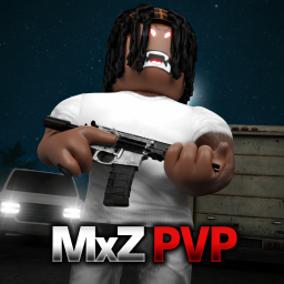 MxZ   PVP [ ❤ ]