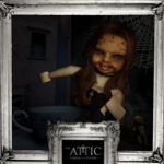 ATTIC: Terror of the Towers