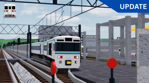 [UPDATE] Untitled Japanese-based Ro Scale Game