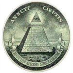 Illuminati University