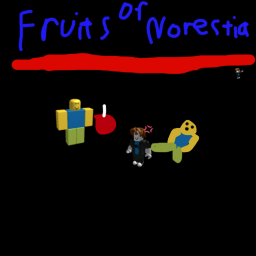 Fruits of Norestia