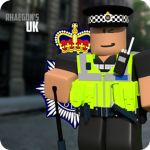 [UΚ] Metropolitan Police