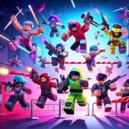 easy obby icon