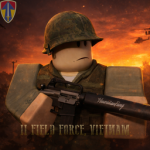 II Field Force, Vietnamᅠᅠᅠᅠᅠᅠ