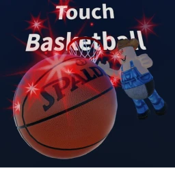 Touch Basketball icon