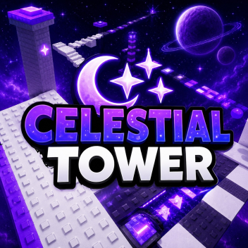 Celestial Tower