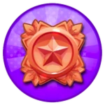 Bronze Partier