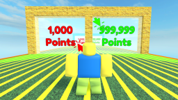 Za każde kliknięcie otrzymujesz +1 punkt