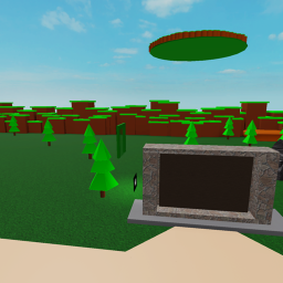Button Simulator
