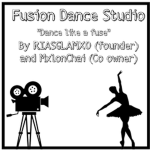 • Fusion Dance Studio •