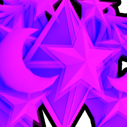 Galaxy Lunar Shard
