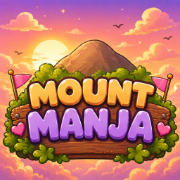 [FREE AVA X50] MOUNT MANJA
