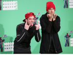 . twenty øne piløts .