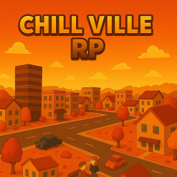 Chill Ville 🏠
