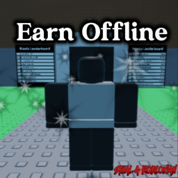 Steal A Robloxian [RELEASE!🥳]